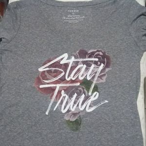 Torrid t shirt